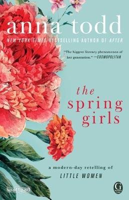 The Spring Girls Todd Anna