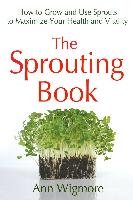 The Sprouting Book Wigmore Ann