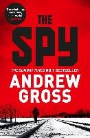 The Spy Gross Andrew