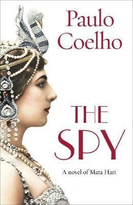 The Spy Coelho Paulo