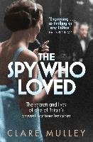 The Spy Who Loved Mulley Clare
