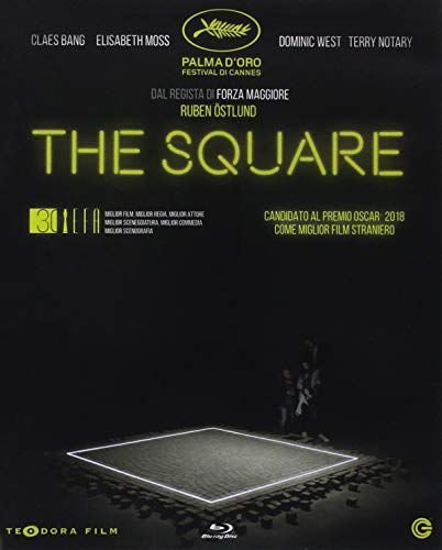 The Square Ostlund Ruben