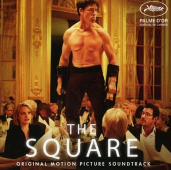 The Square Various Artists