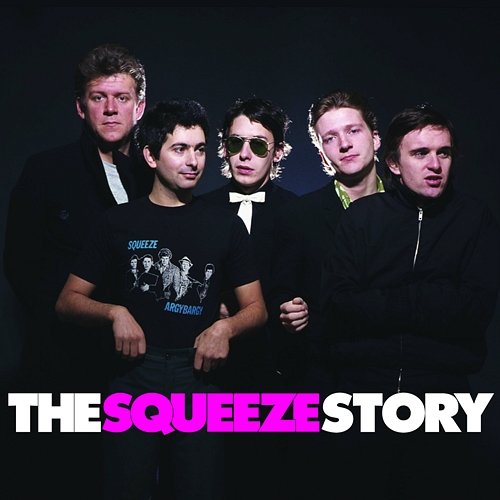 The Squeeze Story Squeeze