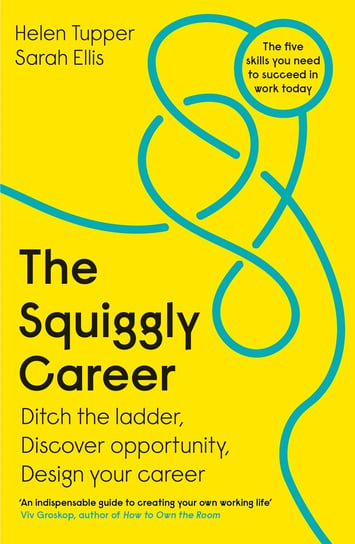 The Squiggly Career Tupper H.E.S.