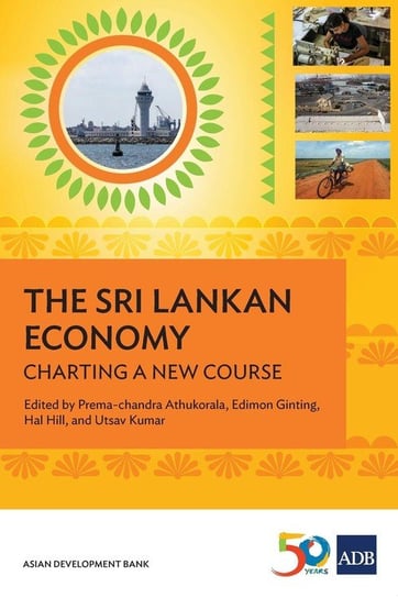 The Sri Lankan Economy Asian Development Bank
