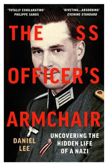 The SS Officers Armchair Lee Daniel