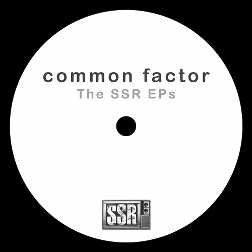 The SSR EPs Common Factor