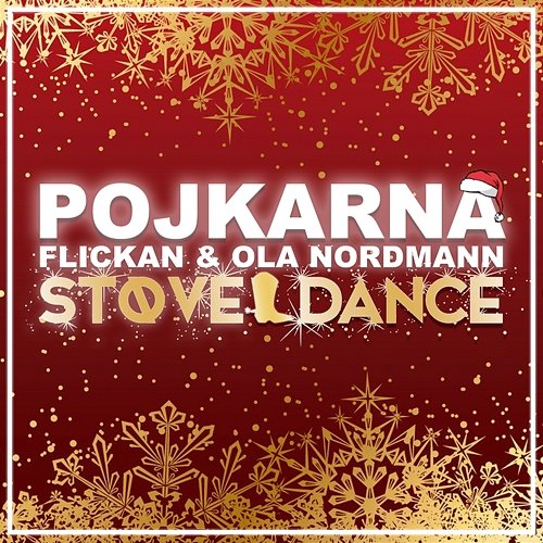 The Støvel Dance Pojkarna, Flickan, Ola Nordmann