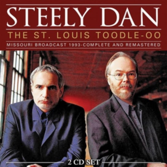 The St. Louis Toodle-oo Steely Dan