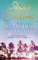 The St. Tropez Lonely Hearts Club Collins Joan