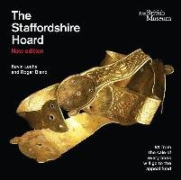 The Staffordshire Hoard Leahy Kevin, Bland Roger