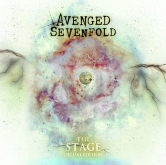 The Stage Avenged Sevenfold