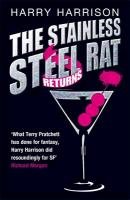 The Stainless Steel Rat Returns Harrison Harry