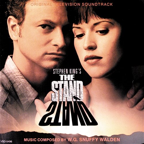 The Stand W.G. Snuffy Walden