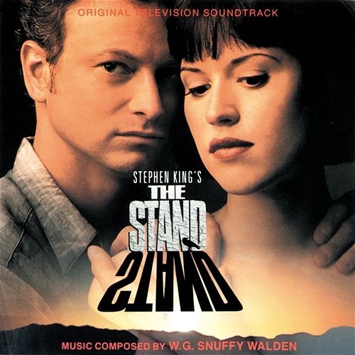 The Stand W.G. Snuffy Walden
