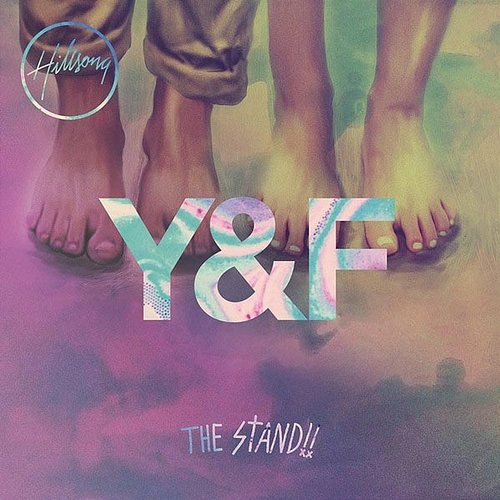 The Stand Melodie Wagner, Hillsong Young, Free