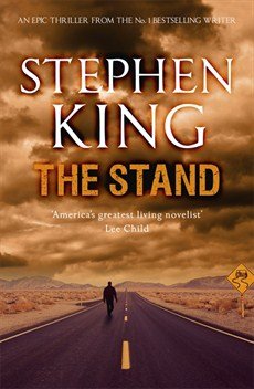 The Stand King Stephen
