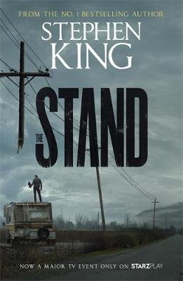 The Stand: (TV Tie-in Edition) King Stephen