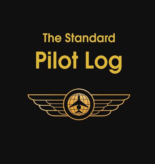 The Standard Pilot Log Aviation Supplies & Technologies
