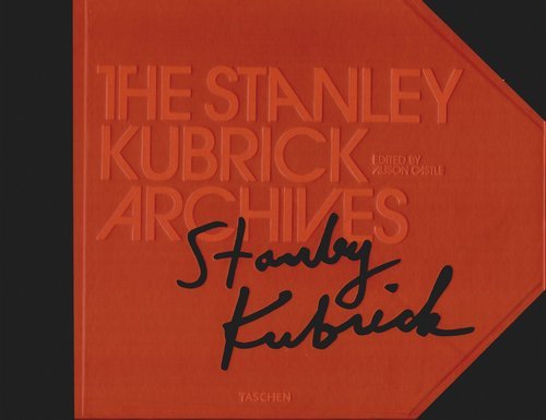 The Stanley Kubrick Archives Opracowanie zbiorowe