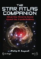 The Star Atlas Companion Bagnall Philip M.