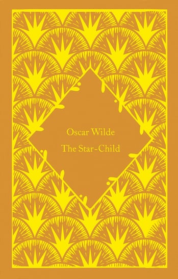 The Star-Child Wilde	 Oscar