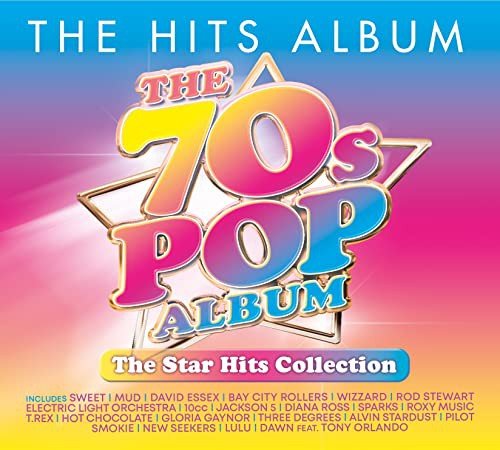 The Star Hits Collection Various Artists