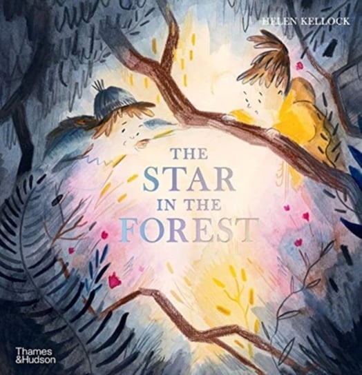 The Star in the Forest Helen Kellock