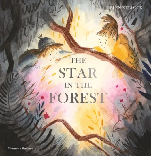 The Star in the Forest Helen Kellock
