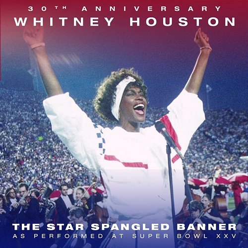 The Star Spangled Banner Whitney Houston feat. The Florida Orchestra