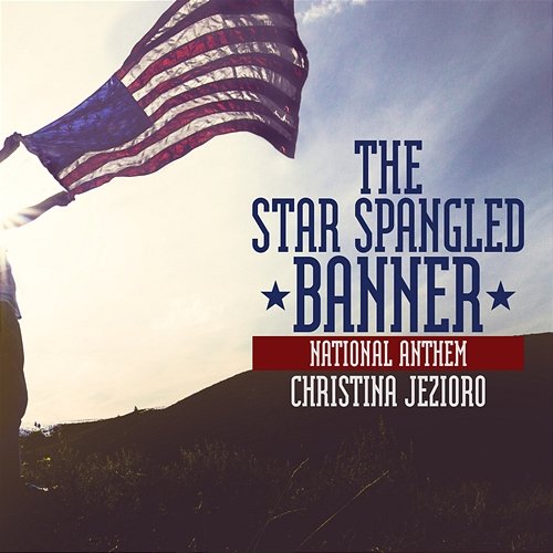 The Star-Spangled Banner (National Anthem) Christina Jezioro feat. Jack Jezzro, Rob Ickes, Stuart Duncan