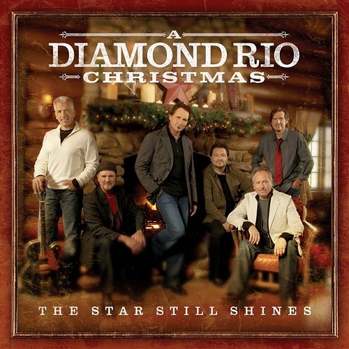 Have Yourself A Merry Little Christmas Diamond Rio