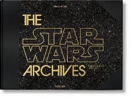 The Star Wars Archives: 1977-1983 Duncan Paul