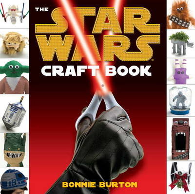 The Star Wars Craft Book Hidalgo Pablo