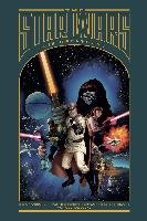The Star Wars - Die Urfassung Lucas George, Rinzler Jonathan