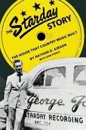 The Starday Story Gibson Nathan D.