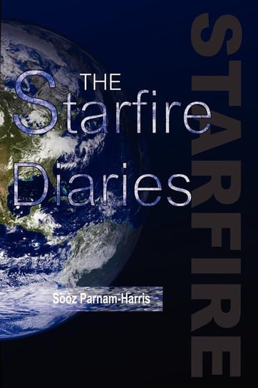 The Starfire Diaries Parnam-Harris Sooz