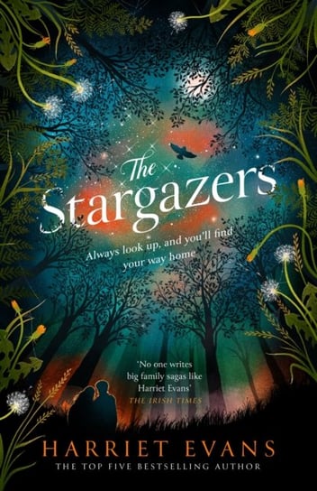 The Stargazers. The utterly engaging story of a house Evans Harriet
