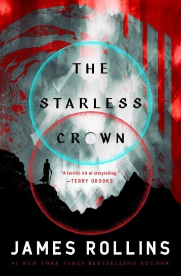 The Starless Crown Rollins James