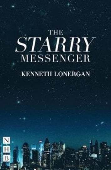 The Starry Messenger Lonergan Kenneth