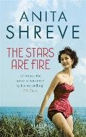The Stars are Fire Shreve Anita