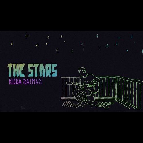 THE STARS Kuba Rajman