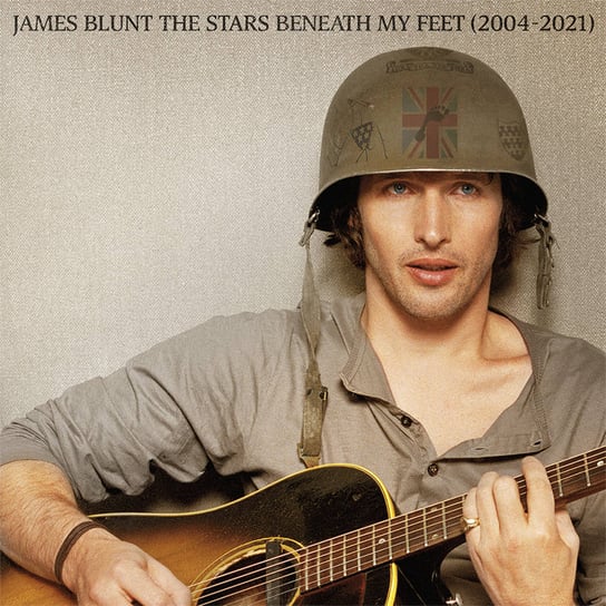 The Stars Beneath My Feet (2004-2021) Blunt James