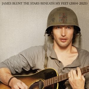 The Stars Beneath My Feet, płyta winylowa Blunt James