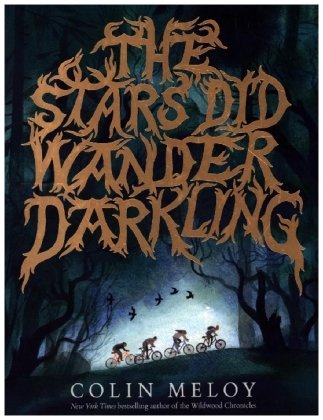 The Stars Did Wander Darkling HarperCollins US
