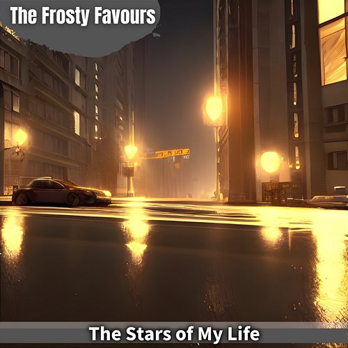 The Stars of My Life The Frosty Favours