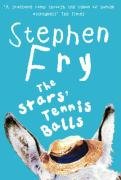 The Stars' Tennis Balls Fry Stephen