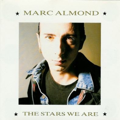 The Stars We Are (Limited Edition Expanded) Almond Marc