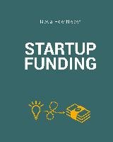 The Startup Funding Book Nielsen Nicolaj Højer